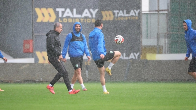 Sipay Bodrum FK, Bandırma deplasmanında zirve takibini sürdürmek istiyor