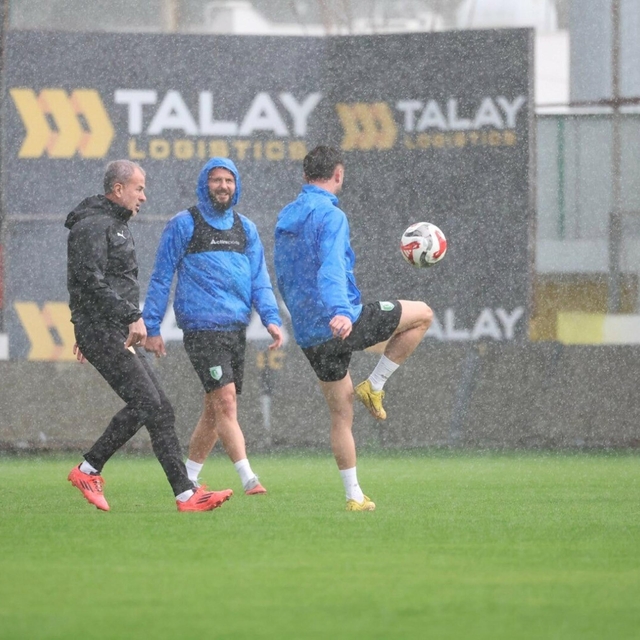 Sipay Bodrum FK, Bandırma deplasmanında zirve takibini sürdürmek istiyor