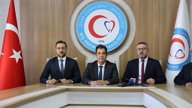 Şehit yakınları ve gazilere özel poliklinik açıldı, tüm hizmetler ücretsiz sunuldu