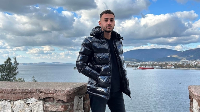 Erdek'te şüpheli ölüm: 20 yaşındaki genç başından vurulmuş halde bulundu