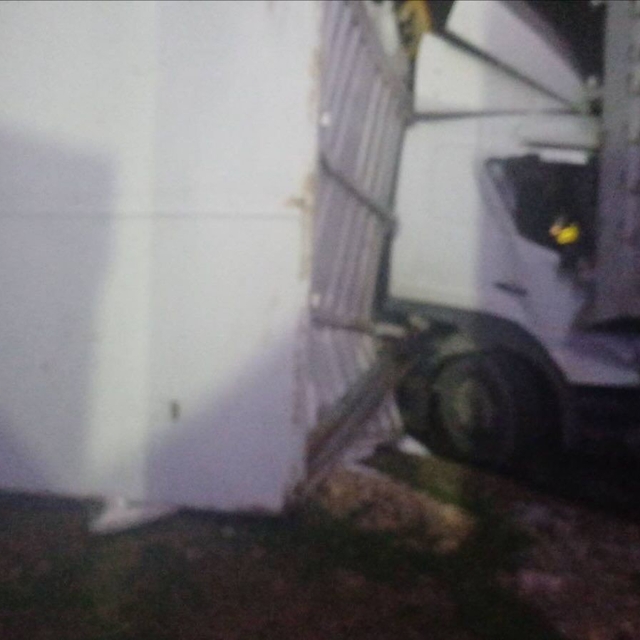 Bilecik'te zincirleme kaza: 1 yaralı