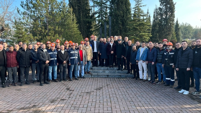 Metin Türker ölümünün 28'inci yılında unutulmadı