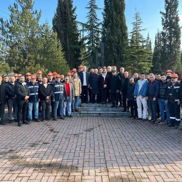 Metin Türker ölümünün 28'inci yılında unutulmadı