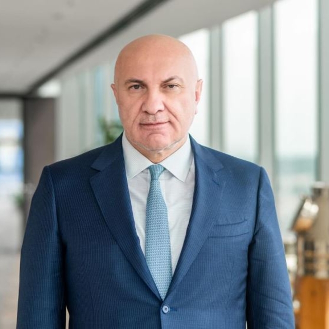 Yüksel Yıldırım: Samsunspor'un ve Türk futbolunun adaleti gasp edildi