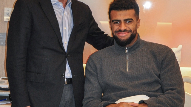 Rayyan Baniya ameliyat oldu