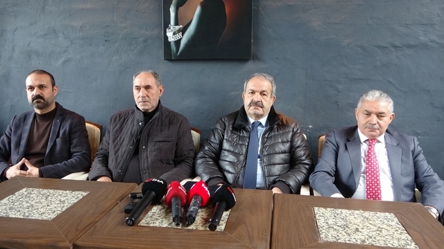 Malatya Yeşilyurtspor'da bahis soruşturmasından 10 futbolcu ceza aldı