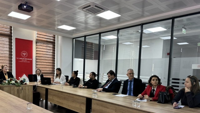 Kırklareli'nden kısa kısa