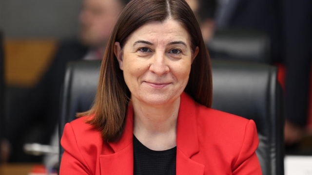 Edirne'de doğalgaz yatırımları sürüyor