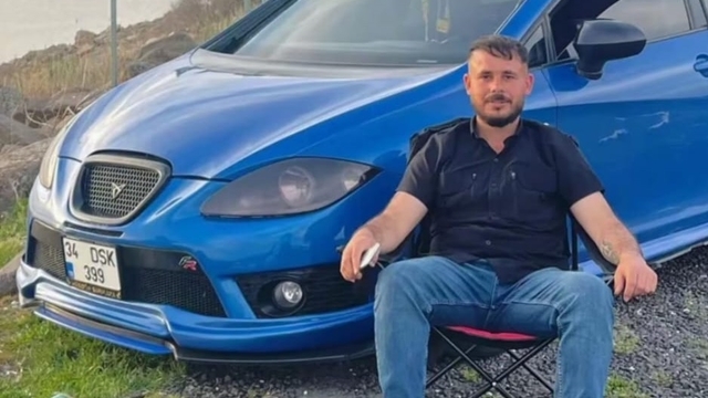 Diyarbakır'da otomobil takla attı: 1 ölü, 1 yaralı