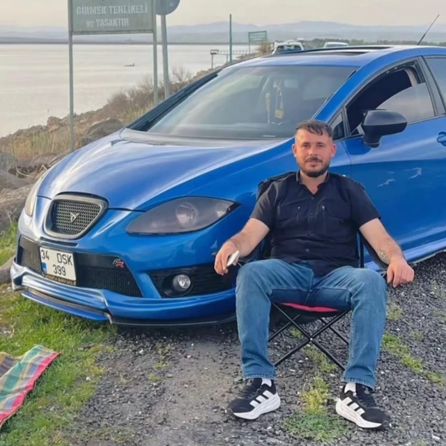 Diyarbakır'da otomobil takla attı: 1 ölü, 1 yaralı