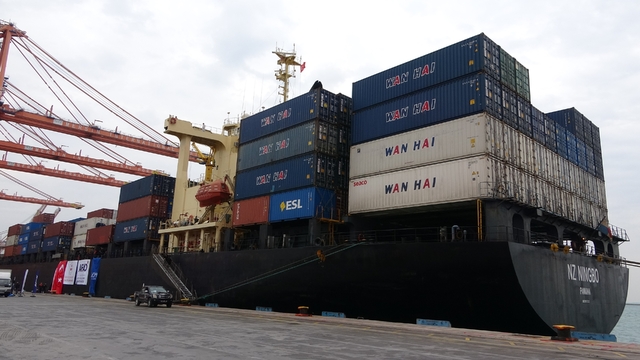 İyilik Gemisi Mersin'den Sudan'a uğurlandı