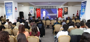 Acil tıp öğrenci kongresi Erzurum'da başladı