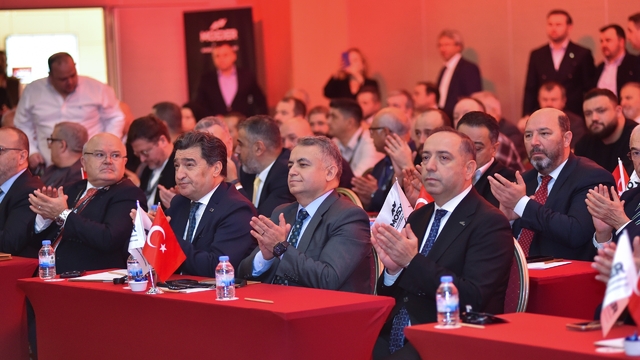 Mobilya sektörü MOSDER Business'ta buluştu
