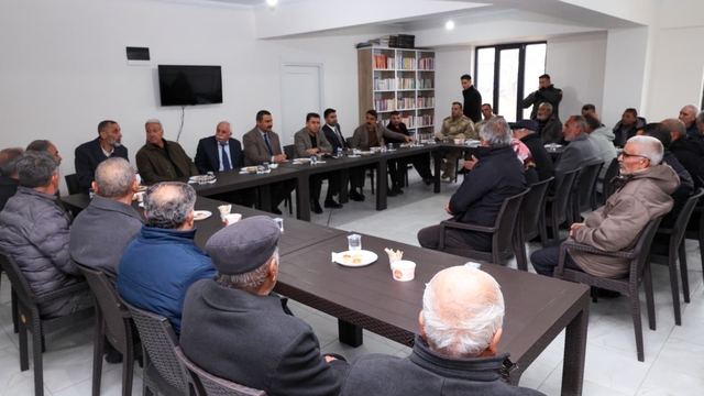Tunceli'de pomza ve kum ocağı projesi iptal edildi