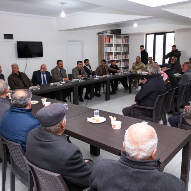 Tunceli'de pomza ve kum ocağı projesi iptal edildi