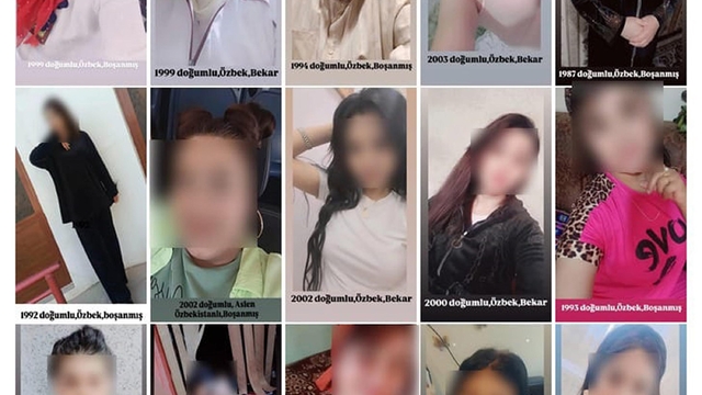 Denizli merkezli 2 ilde katalogdan evlilik vaadiyle dolandırıcılığa 5 gözaltı