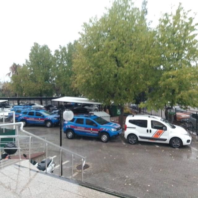 Göçmen kaçakçılığı operasyonunda 10 tutuklama