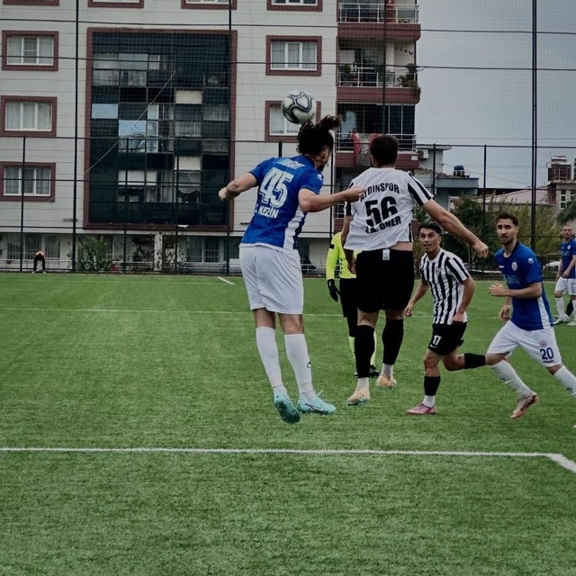 Aydınspor, evinde berabere kaldı