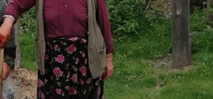 Çanakkale'de 90 yaşındaki kayıp Alzheimer hastası, ölü bulundu