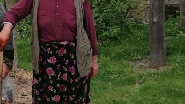 Çanakkale'de 90 yaşındaki kayıp Alzheimer hastası, ölü bulundu