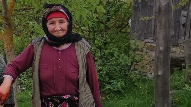 Çanakkale'de kaybolan Alzheimer hastası ölü bulundu