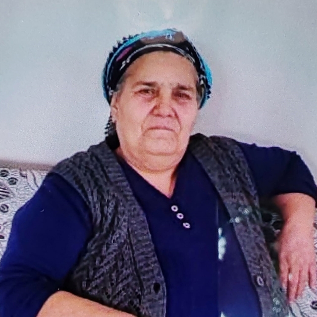 Eşini baltayla öldürüp evin banyosuna gömen şüpheli tutuklandı