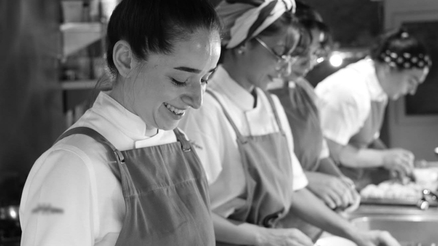 Michelin 2026'da 'En İyi Genç Şef' ödülü Datça'ya geldi