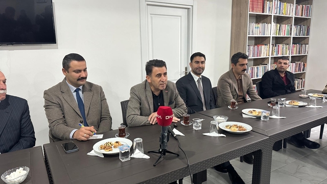 Tunceli'de ponza ve kum ocağı projesi iptal edildi