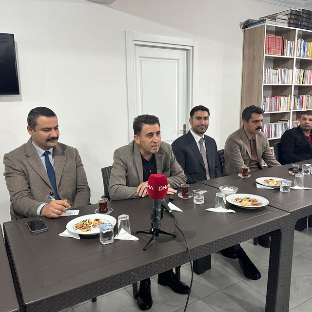 Tunceli'de ponza ve kum ocağı projesi iptal edildi