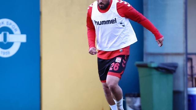 Sivasspor, İstanbulspor maçına hazır