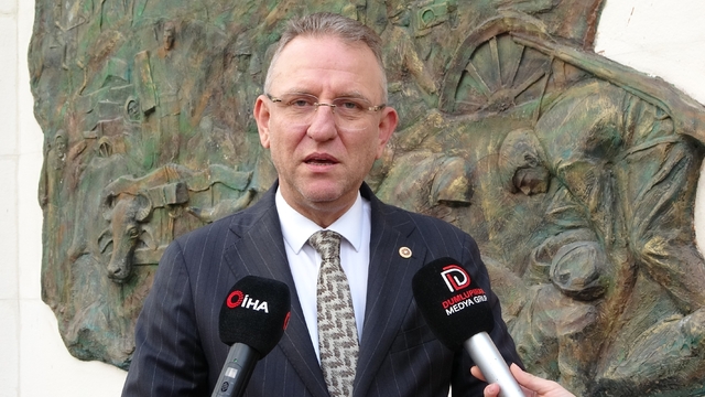 Kütahya'da küçükbaş hayvancılığa yeni destek programı