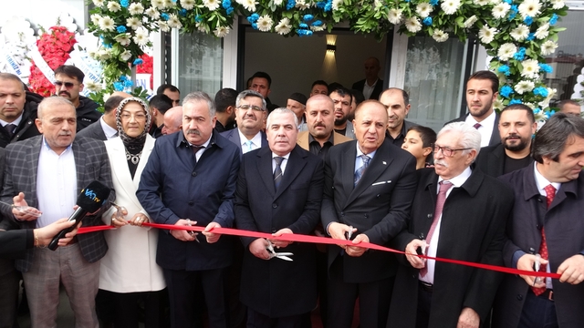 Van TV yeni vizyonuyla yeniden yayında