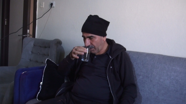 1,5 yıldır yaşadığı hıçkırık nöbetleri yüzünden hayatı kabusa döndü