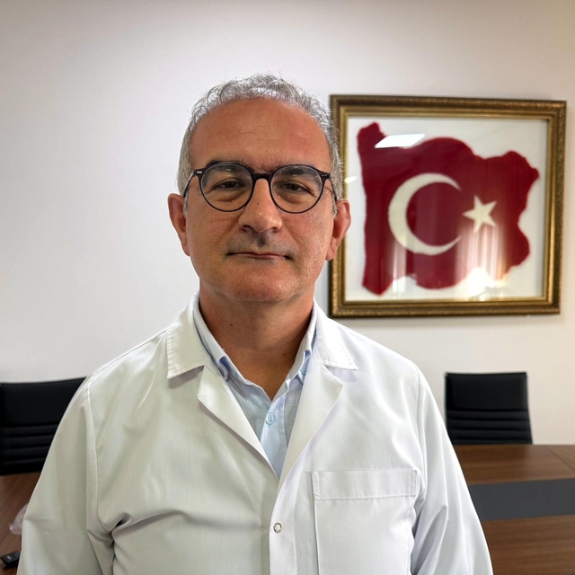 Doç. Dr. Doğan: Kanıtlanmamış bitkisel ürün kullanımı böbrek ve karaciğer y...