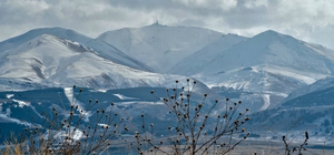 Meteorolojiden yağış uyarısı