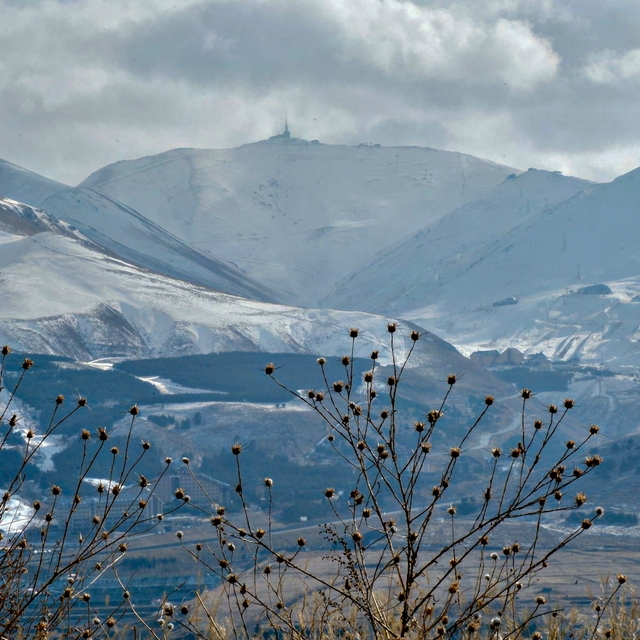 Meteorolojiden yağış uyarısı