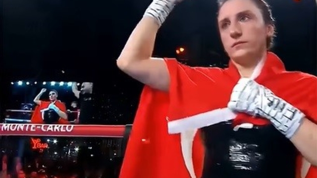 Bayburtlu Elif Nur Turhan dünya şampiyonu oldu