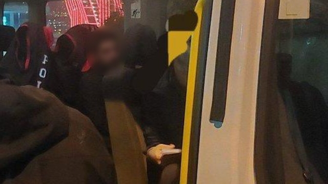 İzmir'de Peygamber Efendimize hakaret eden yayıncı tutuklandı