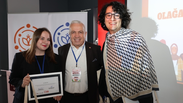 Nilüfer Kent Konseyi Gençlik Meclisi başkanları belli oldu