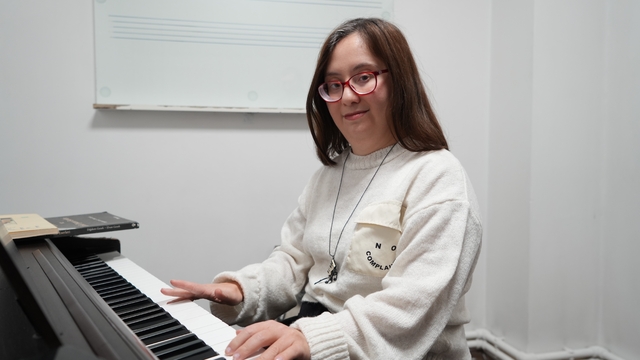 Osmaniye'deki kaza down sendromlu Eda'yı da hayattan kopardı
Piyano tutkusuyla haberlere konu olmuş, hayata olan bağlılığıyla gönüllere dokunmuştu