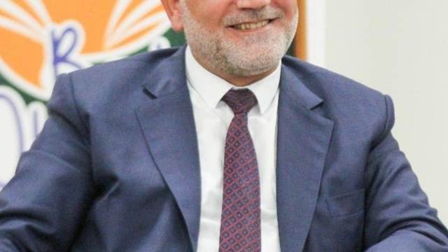 Başkan Sandıkçı: "Üniversite öğrencilerine verdiğimiz burslar hesaplarda"