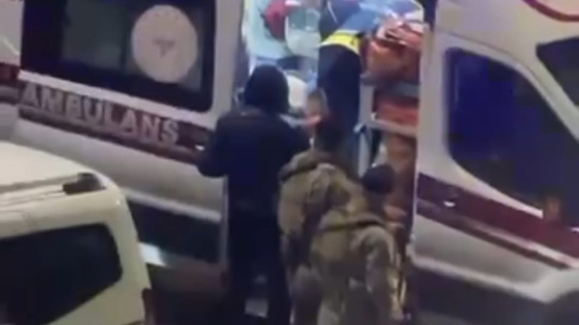 Batman'da oğul dehşeti: Babasını pompalı tüfekle vurup öldürdü