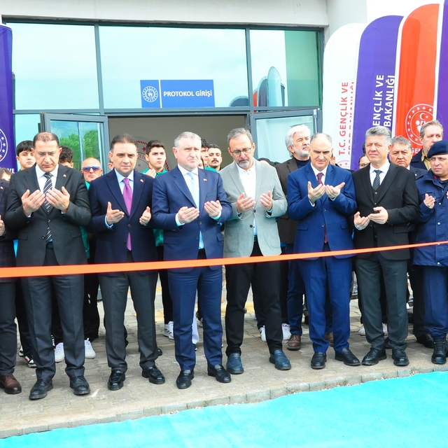 Soma'ya yeni stat çok yakıştı