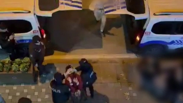 Bursa'da zehir tacirlerine darbe, yüklü miktarda uyuşturucu ele geçirildi