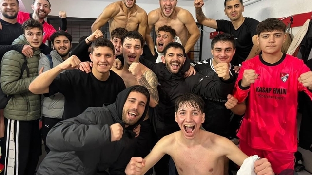 Manisa SAL'da 3. hafta geride kaldı