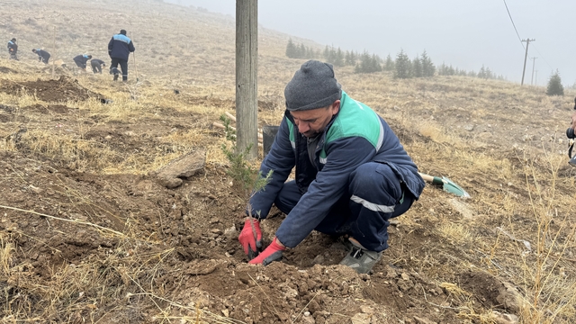Kayseri'den kısa kısa