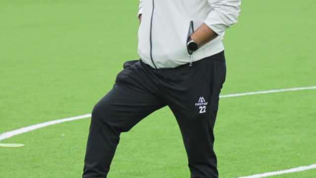 Nazilli Spor'da Özkan puanla başladı