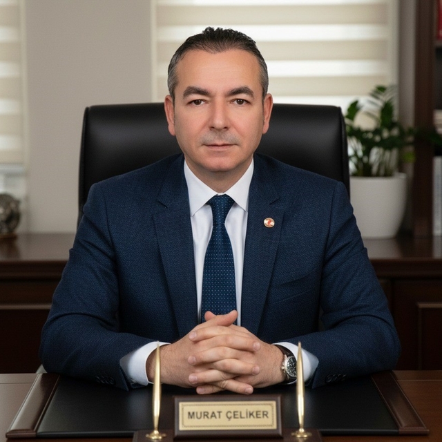 Başkan Çeliker'den gazetecilere yapılan saldırıya sert tepki