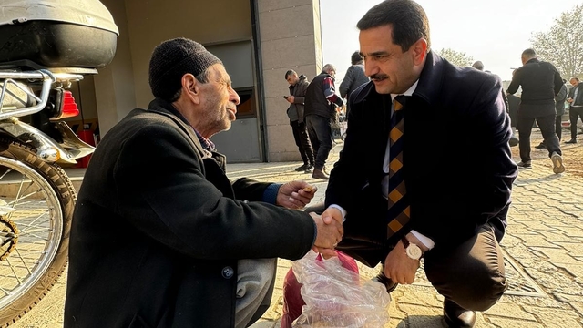 Battalgazi Belediyesi'nden haftalık yoğun çalışma mesaisi