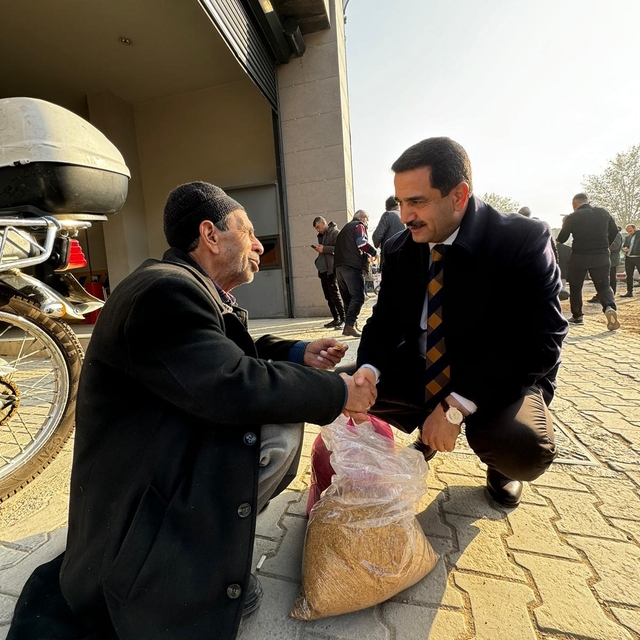 Battalgazi Belediyesi'nden haftalık yoğun çalışma mesaisi